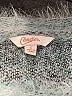 Candie's 100% Polyester Chevron-herringbone Teal Pullover Sweater Size L - photo 7