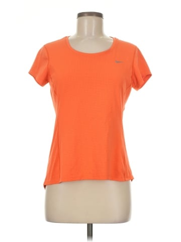 Nike Active T-Shirt (view 1)