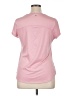 90 Degree by Reflex Pink Active T-Shirt Size XL - photo 2