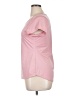 90 Degree by Reflex Pink Active T-Shirt Size XL - photo 5
