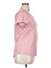90 Degree by Reflex Pink Active T-Shirt Size XL - photo 4