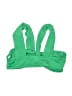 Unbranded Green Swimsuit Top Size S - photo 2