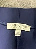 Chaus Blue Casual Pants Size XL - photo 3