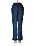 Chic Chevron-herringbone Blue Jeans Size 8 (petite) - photo 1