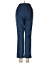 Chic Chevron-herringbone Blue Jeans Size 8 (petite) - photo 2