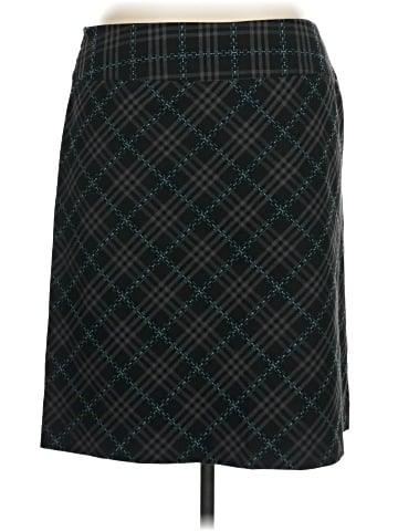 Willow & Clay Formal Skirt (view 2)