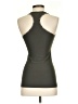 Lululemon Athletica Gray Green Tank Top Size 2 - photo 2