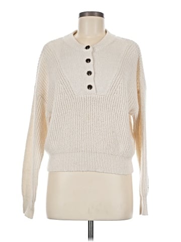 Elodie Pullover Sweater (view 1)