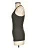 Lululemon Athletica Gray Green Tank Top Size 2 - photo 5