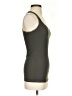Lululemon Athletica Gray Green Tank Top Size 2 - photo 4