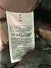 Old Navy 100% Nylon Brown Vest Size S - photo 7