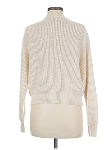 Elodie Pullover Sweater (view 2)