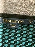 Pendleton Teal Cardigan Size P (petite) - photo 7