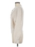 Elodie Ivory Pullover Sweater Size M - photo 5