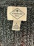 St. John's Bay Metallic Gray Pullover Sweater Size S - photo 7