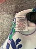 Liz Claiborne 100% Polyester Blue 3/4 Sleeve Blouse Size XL - photo 8