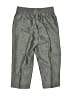 Nautica Houndstooth Gray Casual Pants 18-24 MO / 24 MO - photo 2