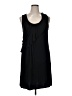 Daisy Fuentes Black Sleeveless Top Size XL - photo 1