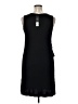 Daisy Fuentes Black Sleeveless Top Size XL - photo 2