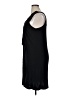 Daisy Fuentes Black Sleeveless Top Size XL - photo 5