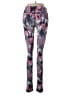 Zella Print Pink Active Pants Size S - photo 2