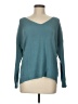 Windsor Teal Pullover Sweater Size M - photo 1