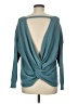 Windsor Teal Pullover Sweater Size M - photo 2