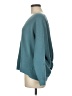 Windsor Teal Pullover Sweater Size M - photo 5
