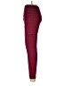 Unbranded Solid Burgundy Active Pants Size M - photo 5