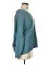 Windsor Teal Pullover Sweater Size M - photo 4
