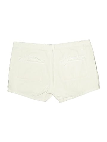 Lazer Jeans Khaki Shorts (view 2)