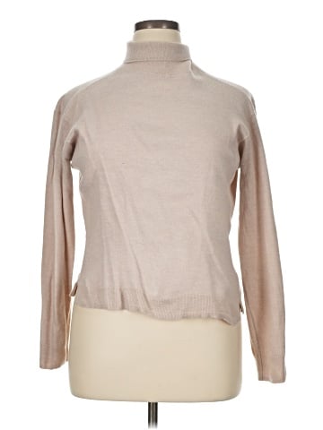 Gorman Turtleneck Sweater (view 1)