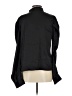 Shein 100% Polyester Black 3/4 Sleeve Blouse Size 4 - photo 2