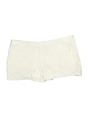 Lazer Jeans Khaki Shorts (view 1)