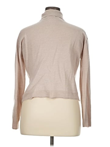 Gorman Turtleneck Sweater (view 2)