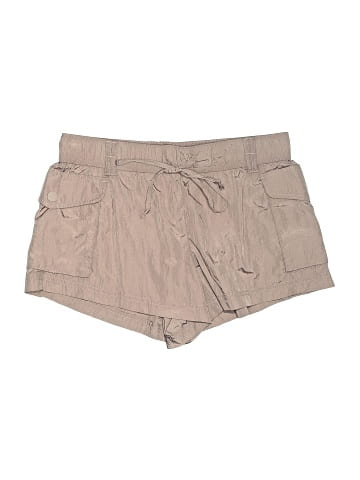 Vanilla Star Khaki Shorts (view 1)