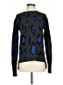 Athleta Animal Print Blue Cardigan Size XS - photo 1