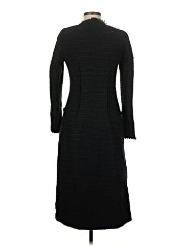 Zara Basic Coat (view 2)