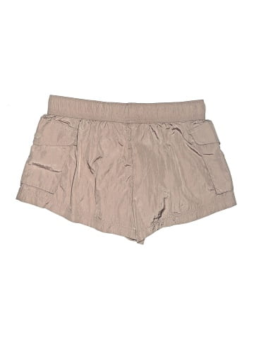 Vanilla Star Khaki Shorts (view 2)