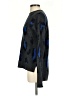 Athleta Animal Print Blue Cardigan Size XS - photo 5