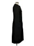 Zara Basic Black Coat Size M - photo 4