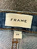 FRAME Blue Jeans Size 29 waist - photo 7