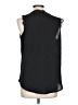 Unbranded Black Sleeveless Blouse Size L - photo 2