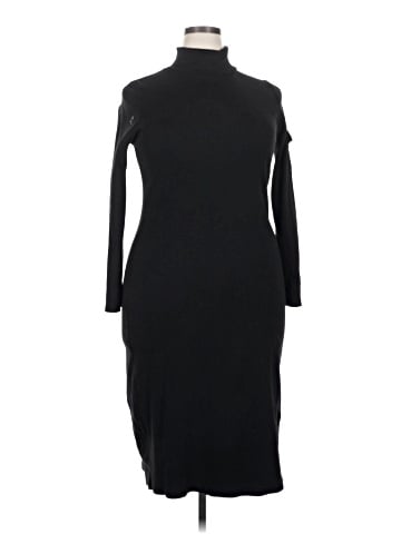 Saint + Sofia Casual Dress (view 1)
