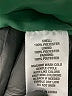 Crown & Ivy 100% Polyester Green Vest Size 6 - photo 4