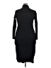 Saint + Sofia Black Casual Dress Size 18 - photo 2