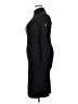 Saint + Sofia Black Casual Dress Size 18 - photo 5