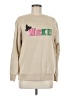 Assorted Brands Tan Sweatshirt Size M - photo 1