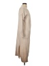 Jessica Simpson 100% Polyester Tan Cardigan Size S - photo 4