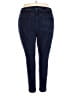 Flawless Blue Jeans Size 22W - photo 2